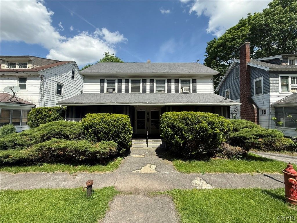 410 Emerson Avenue 12, Syracuse, NY 13204
