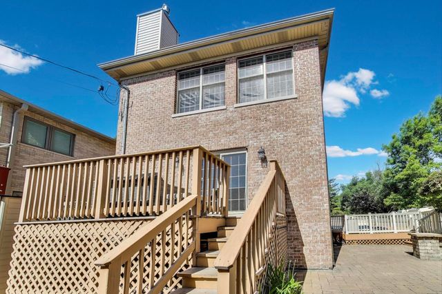 6067 N OCONTO Avenue, Chicago, IL 60631