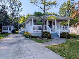 153 Meadow Lane, Port Huron Twp, MI 48060