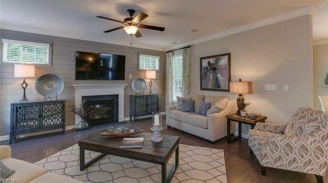 MM Everest At River Club, Suffolk, VA 23435