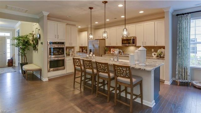 MM Everest At River Club, Suffolk, VA 23435