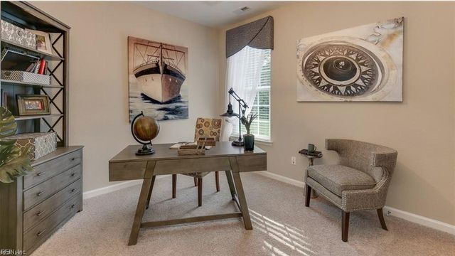 MM Everest At River Club, Suffolk, VA 23435