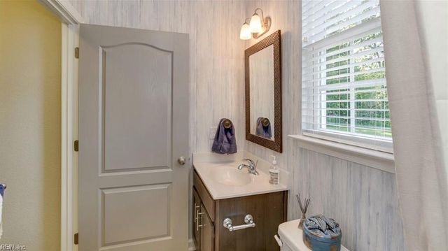 MM Everest At River Club, Suffolk, VA 23435