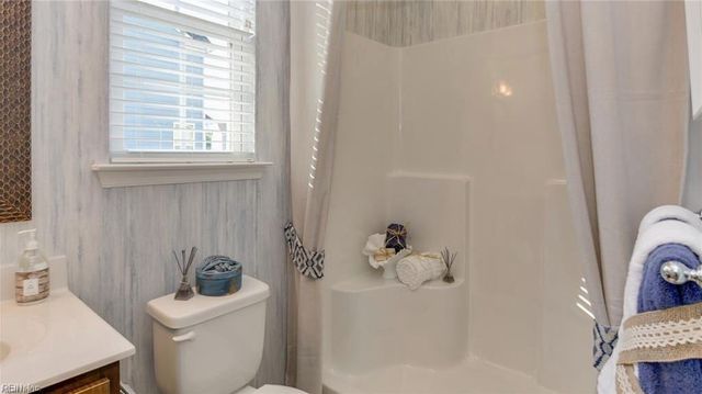 MM Everest At River Club, Suffolk, VA 23435