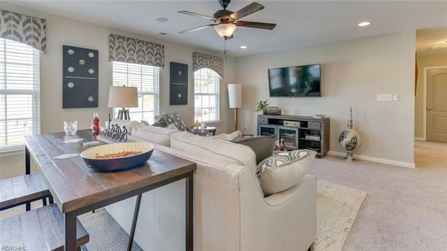 MM Everest At River Club, Suffolk, VA 23435