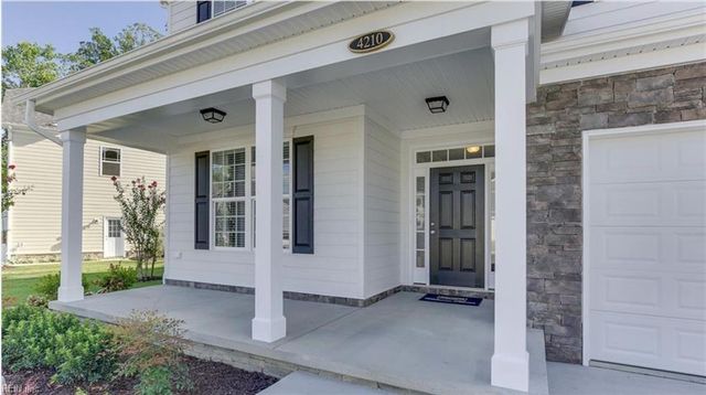 MM Everest At River Club, Suffolk, VA 23435