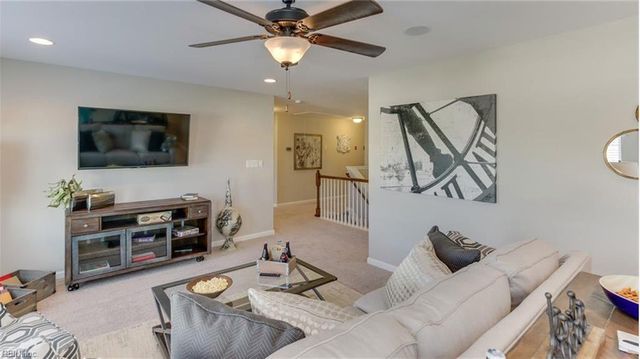 MM Everest At River Club, Suffolk, VA 23435