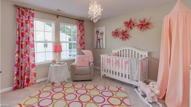 MM Everest At River Club, Suffolk, VA 23435