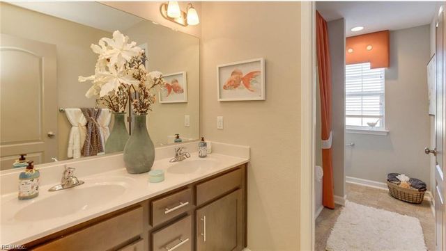 MM Everest At River Club, Suffolk, VA 23435