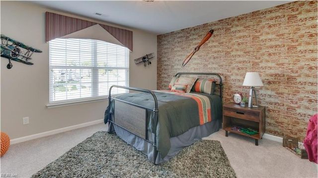 MM Everest At River Club, Suffolk, VA 23435