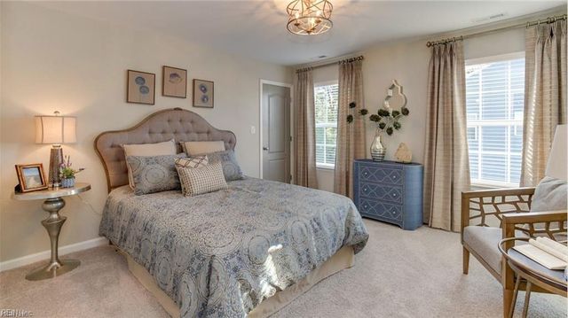 MM Everest At River Club, Suffolk, VA 23435