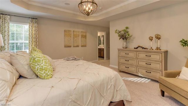 MM Everest At River Club, Suffolk, VA 23435