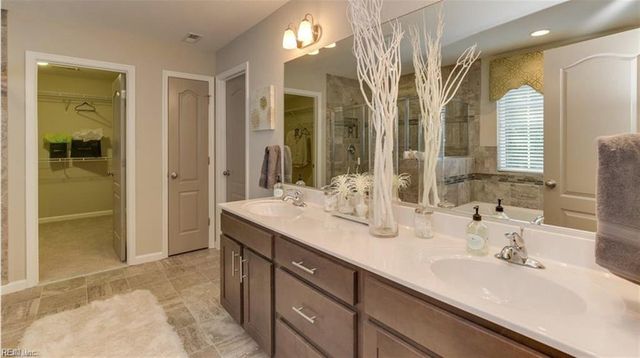 MM Everest At River Club, Suffolk, VA 23435