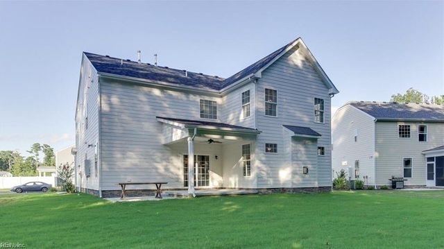 MM Everest At River Club, Suffolk, VA 23435