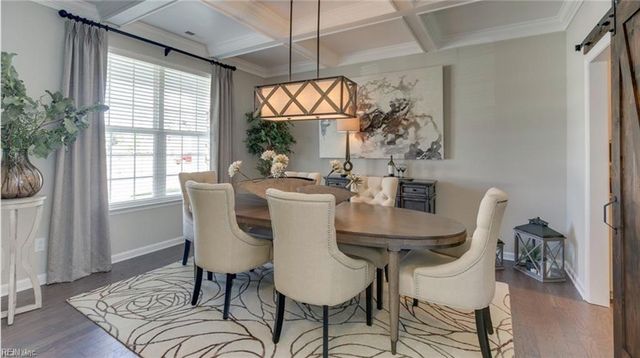 MM Everest At River Club, Suffolk, VA 23435