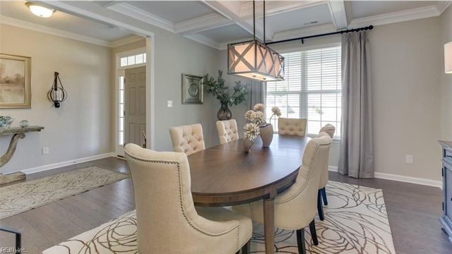 MM Everest At River Club, Suffolk, VA 23435