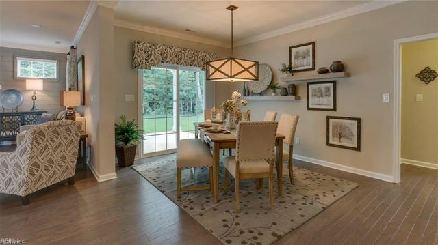 MM Everest At River Club, Suffolk, VA 23435