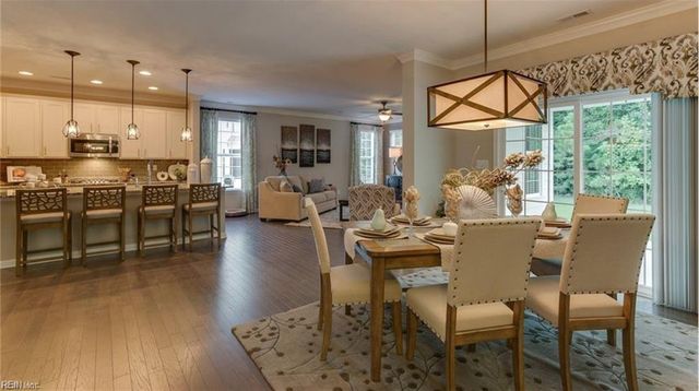 MM Everest At River Club, Suffolk, VA 23435