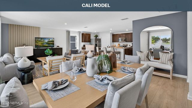 12402 RUSSIAN OLIVE Road, Jacksonville, FL 32218