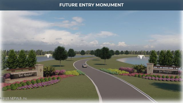 12402 RUSSIAN OLIVE Road, Jacksonville, FL 32218