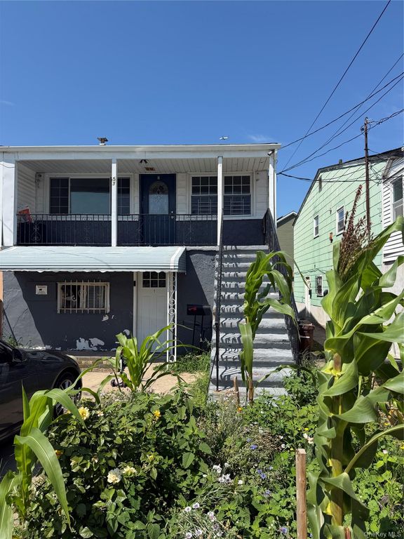 453 Beach 63rd Street 2nd Floor, Far Rockaway, NY 11692