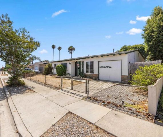 3153 Idlewild Way, San Diego, CA 92117