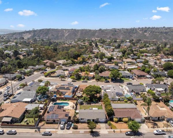 3153 Idlewild Way, San Diego, CA 92117