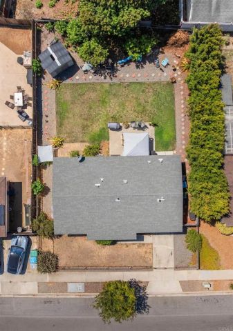 3153 Idlewild Way, San Diego, CA 92117