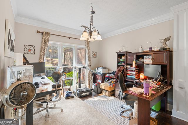 160 Abner Drive, Mcdonough, GA 30252