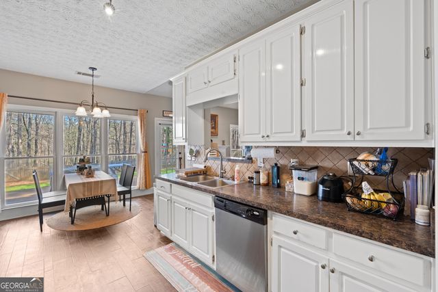 160 Abner Drive, Mcdonough, GA 30252