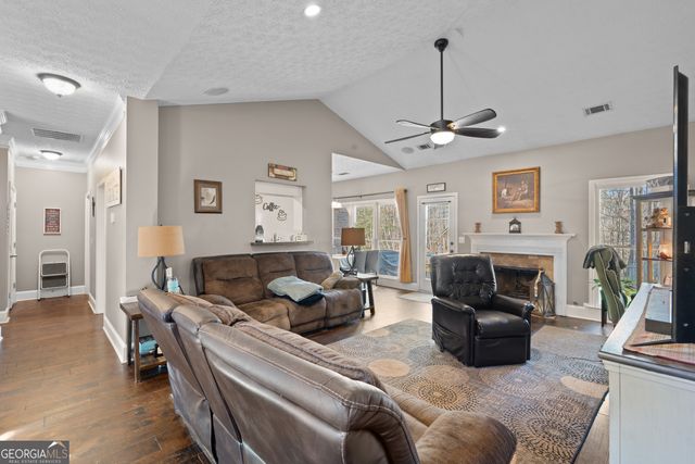 160 Abner Drive, Mcdonough, GA 30252