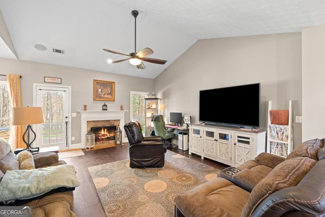 160 Abner Drive, Mcdonough, GA 30252
