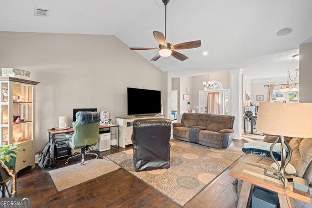 160 Abner Drive, Mcdonough, GA 30252