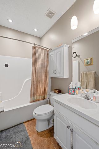 160 Abner Drive, Mcdonough, GA 30252