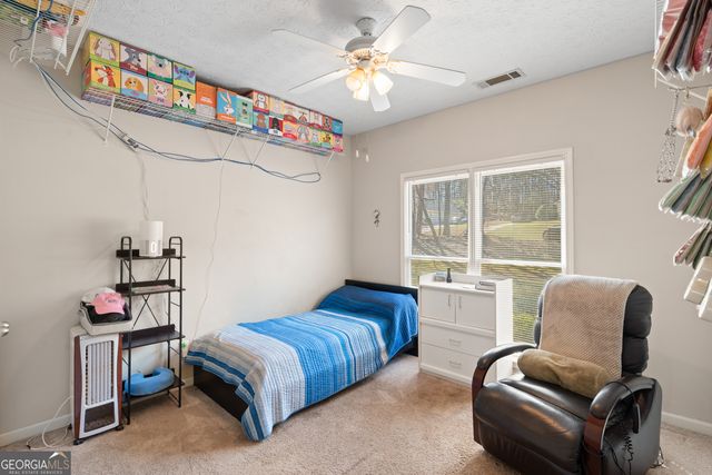 160 Abner Drive, Mcdonough, GA 30252