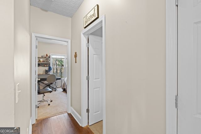 160 Abner Drive, Mcdonough, GA 30252