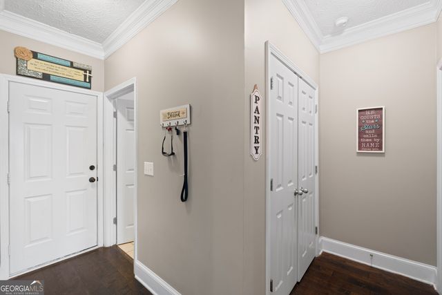 160 Abner Drive, Mcdonough, GA 30252