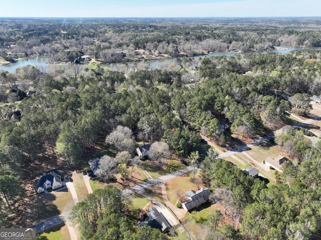 160 Abner Drive, Mcdonough, GA 30252