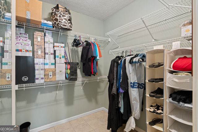 160 Abner Drive, Mcdonough, GA 30252