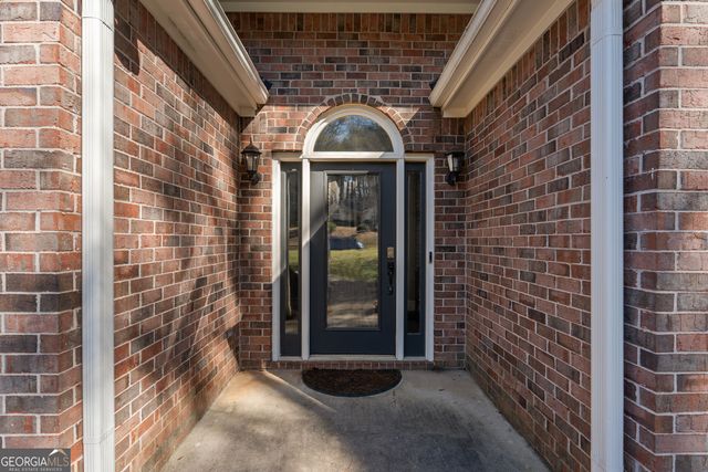 160 Abner Drive, Mcdonough, GA 30252