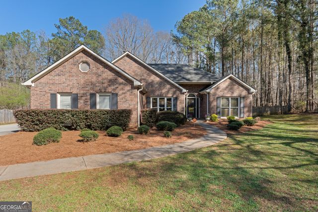 160 Abner Drive, Mcdonough, GA 30252