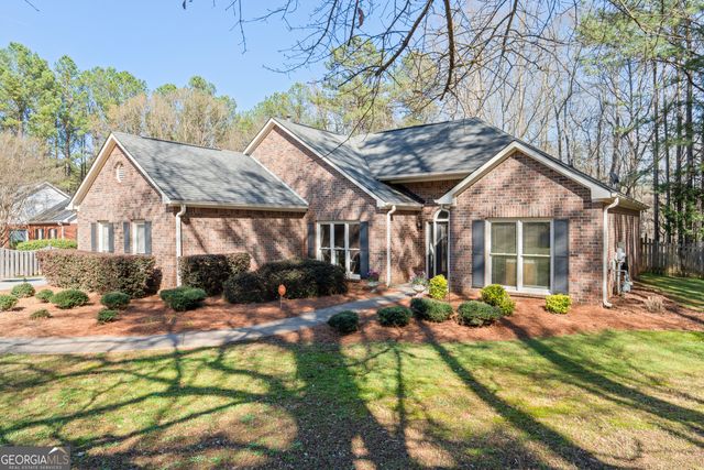 160 Abner Drive, Mcdonough, GA 30252
