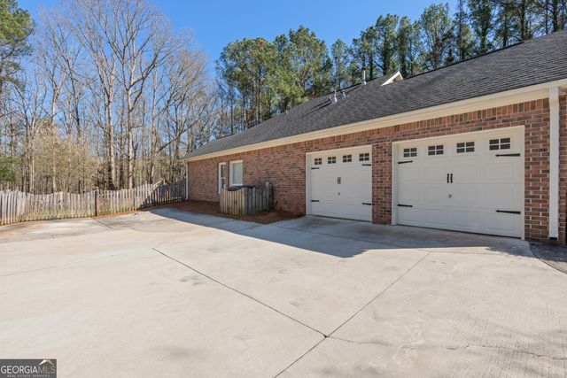 160 Abner Drive, Mcdonough, GA 30252