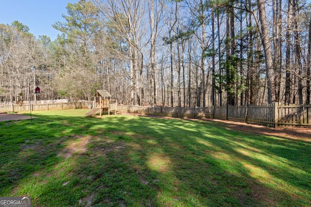 160 Abner Drive, Mcdonough, GA 30252