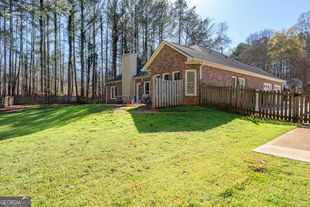 160 Abner Drive, Mcdonough, GA 30252