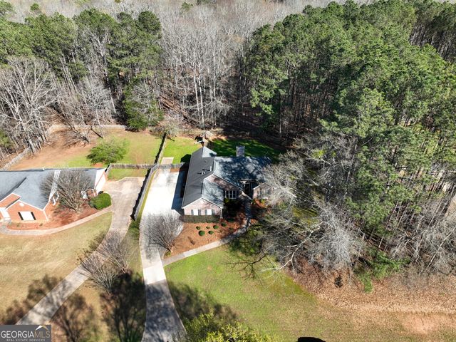 160 Abner Drive, Mcdonough, GA 30252