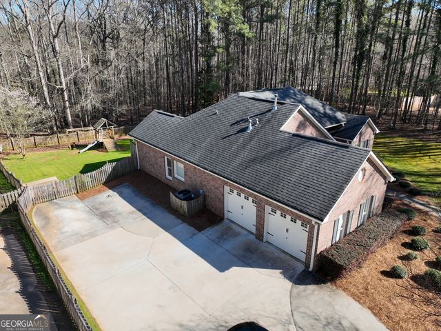 160 Abner Drive, Mcdonough, GA 30252