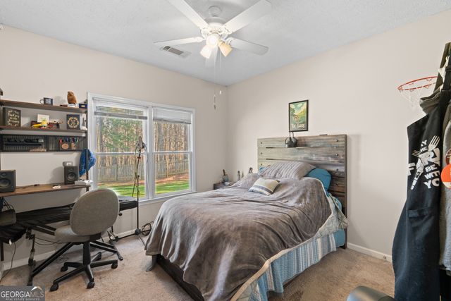 160 Abner Drive, Mcdonough, GA 30252