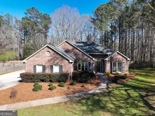160 Abner Drive, Mcdonough, GA 30252
