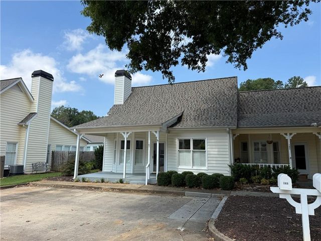 183 Victoria Way, Roswell, GA 30075